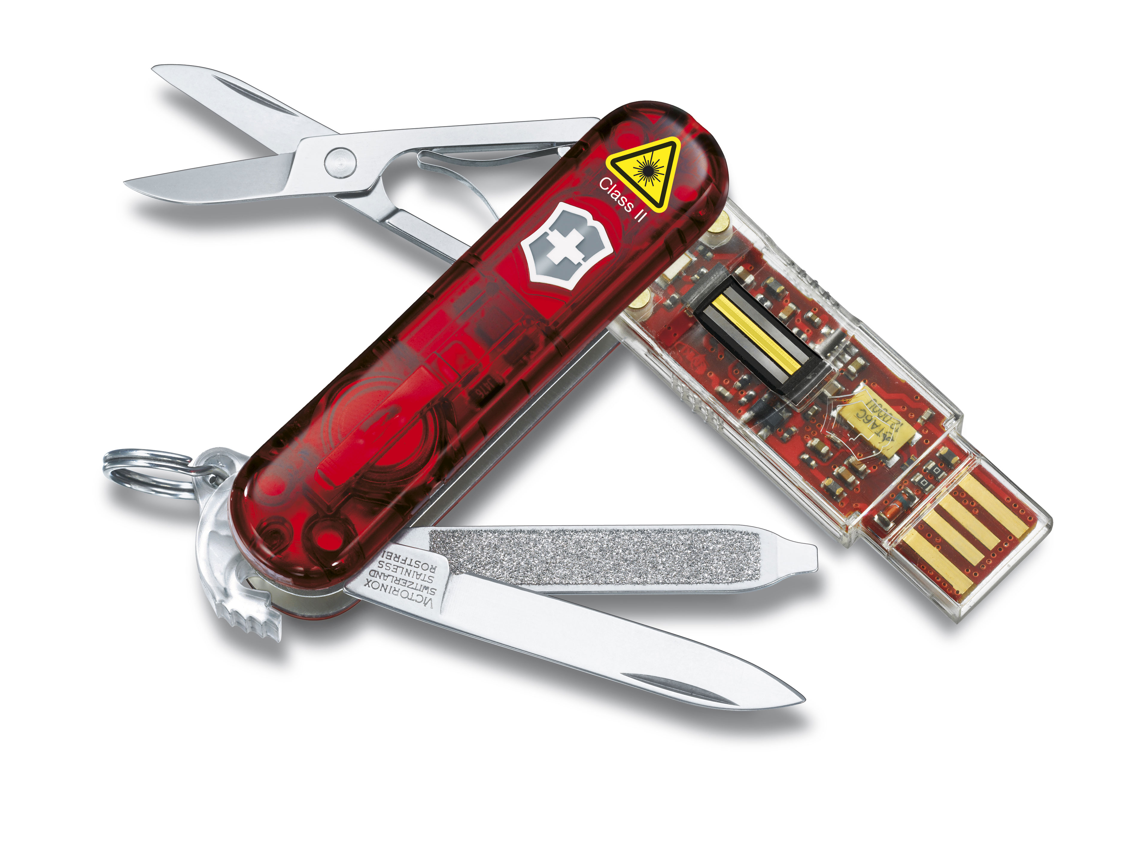 RFID & USB Security-Lösungen